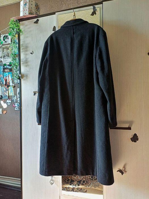 Пальто чоловіче bugatti.