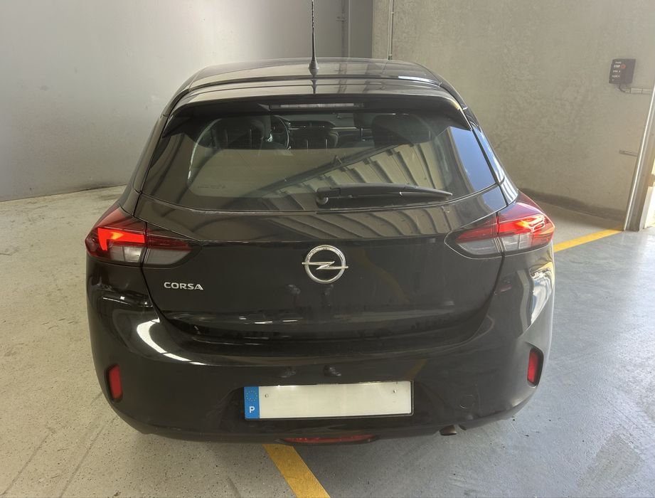 Opel Corsa 1.2 T Elegance de 2022