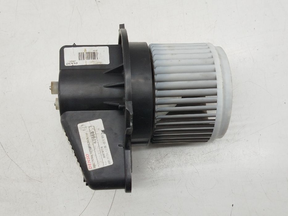 Motor de Sofagem - FIAT 500 (312_) | 07 -