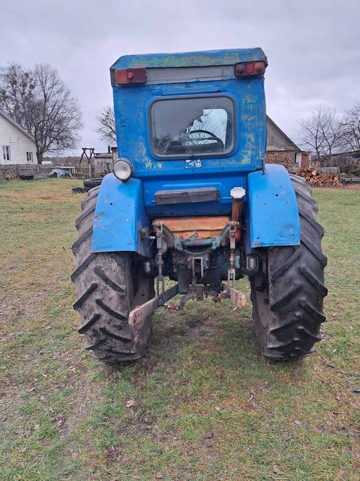 Продам трактор т 40