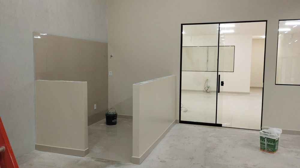 Pladur Profissional – Tetos Falsos e Divisórias | Póvoa Varzim