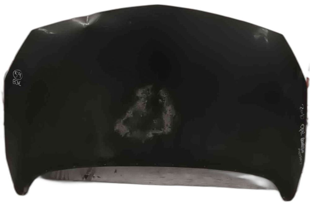 Capot - OPEL ASTRA J
