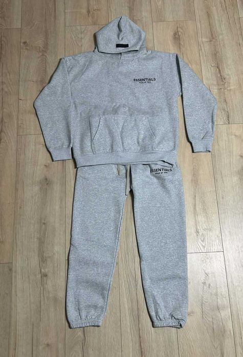 Komplet dresowy Essentials