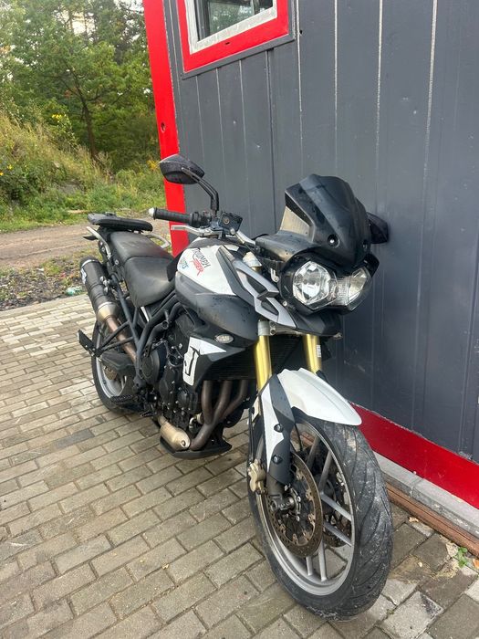 Triumph