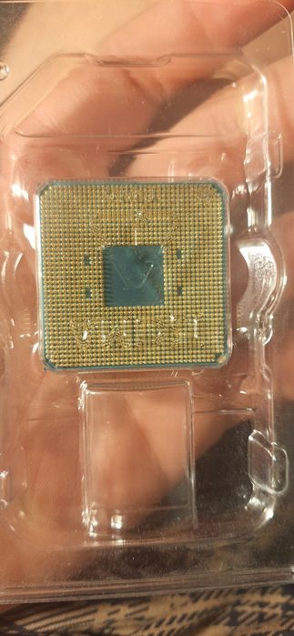 Am4 ryzen 5 1400