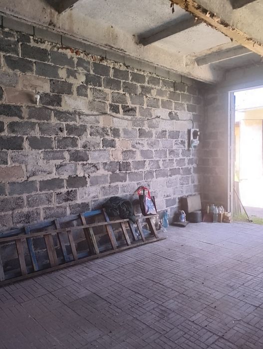 Продам гараж под спринтер