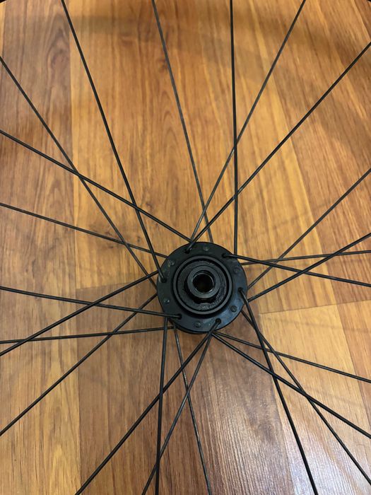 Koło szosowe: ZZYZX Race Alloy Disc (DO NEGOCJACJI)