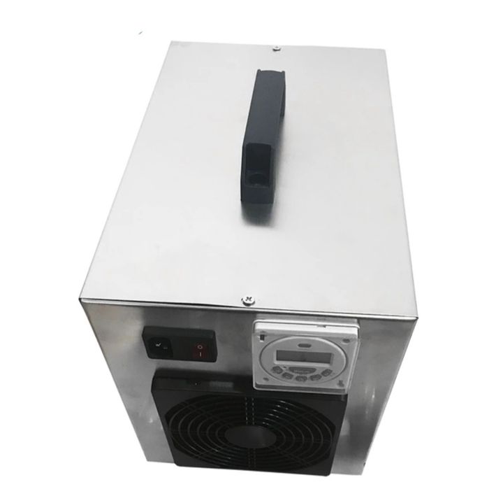 Озонатор ионизатор 60грамм очиститель стерилизатор