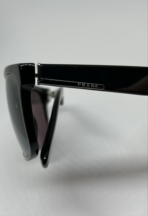 Prada Conceptual PR 19SS 1AB0A7 Óculos