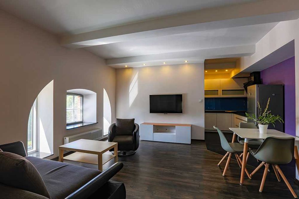 Super mieszkanie Olsztyn Browary Park + 2x miejsce postojowe + piwnica