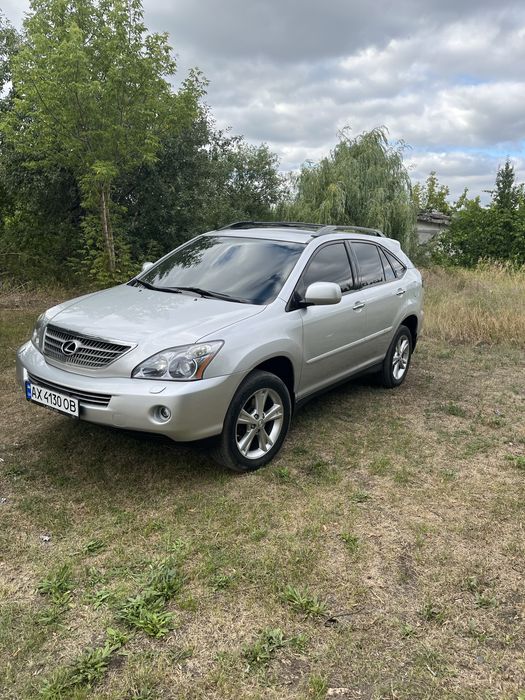 Продам Lexus RX400 h