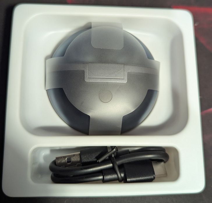 Нові навушники Baseus bowie e5