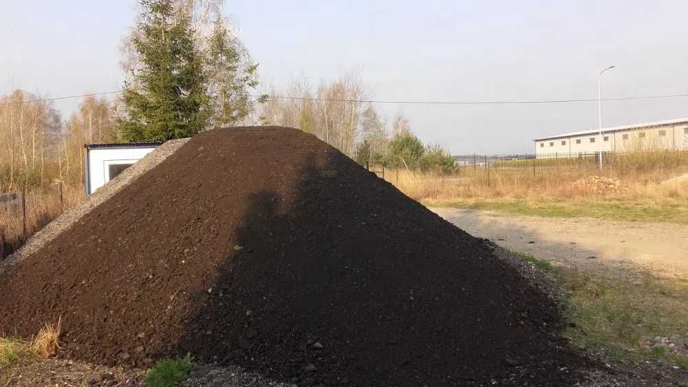 Kruszywo betonowe, Tłuczeń, Beton mielony - Piaseczno i okolice