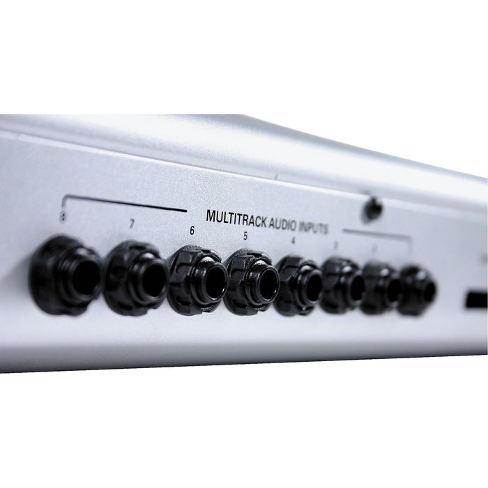 Alesis Fusion 8HD Klaus Schulze Edition + SSD | Unikatowa Workstation 88