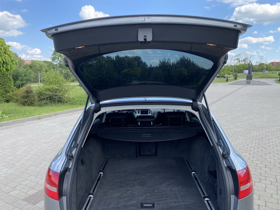 Audi A6 Allroad 2010 VIN WAUZZZ4F3AN051574 фото оголошення 10 з 24