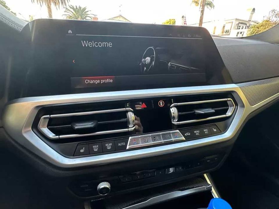 2020 BMW 3-Series