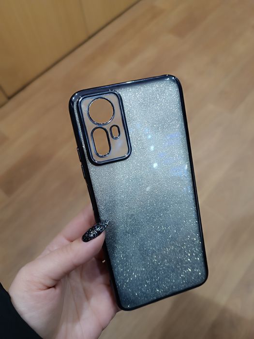 Чохол на телефон Xiaomi Redmi Note 12S