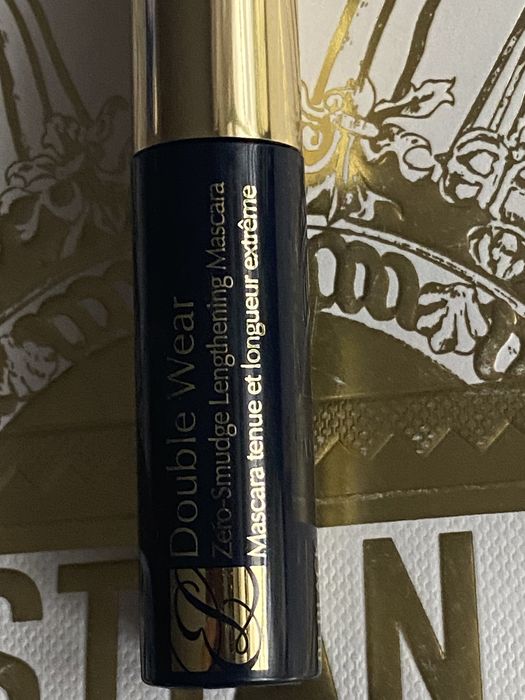 Туш для вій Estée Lauder міні тестер  Оригінал.2,8ml