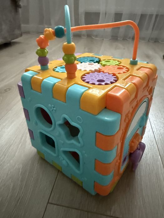 Игрушки для малышей