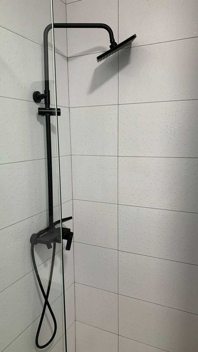 Бар Илино ВИДОВАЯ на горы-город. 30м - один из 2-х кругов с заправками