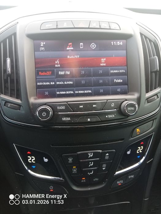 Sprzedam  Opel Insignia