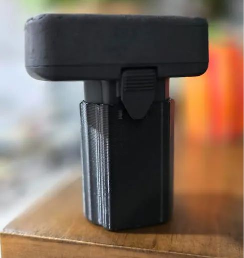 Capa para Bateria Snap-on 14.4V