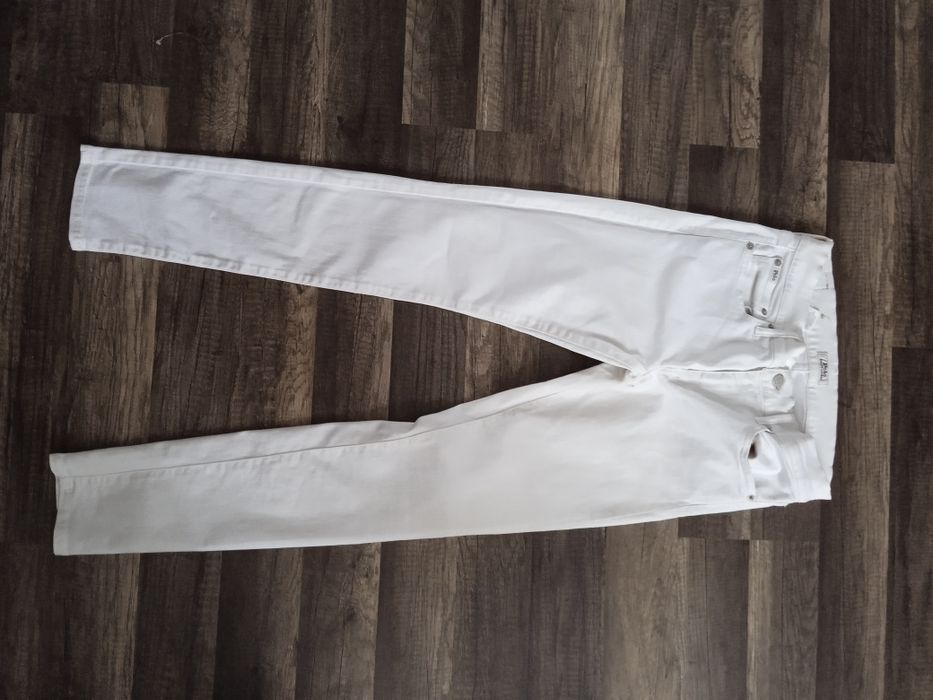 świetne skinny POLO Ralph Lauren