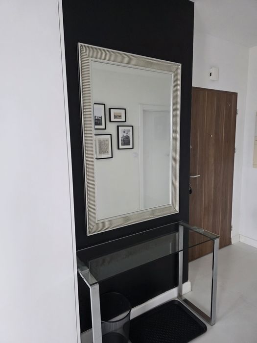 Lustro Ikea Songe 130x91