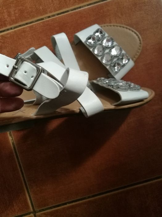 Sandaly atmosphere rozm 39