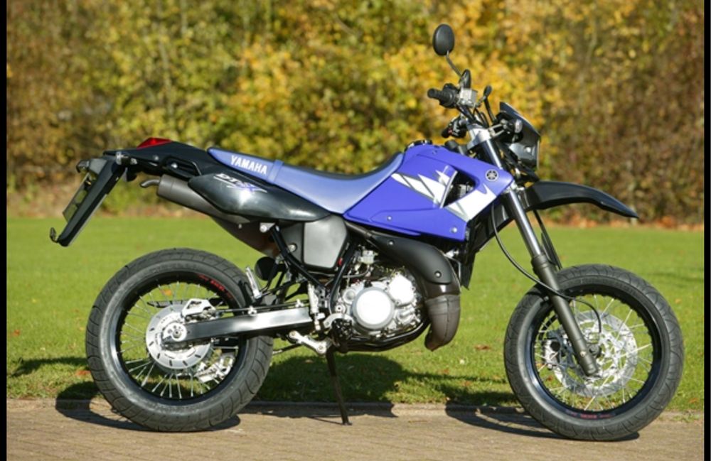 Колеса Supermoto Motard Yamaha (мотард, супермото колеса)