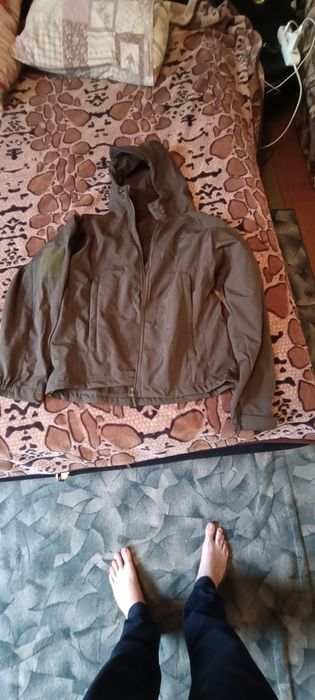 Військовий костюм