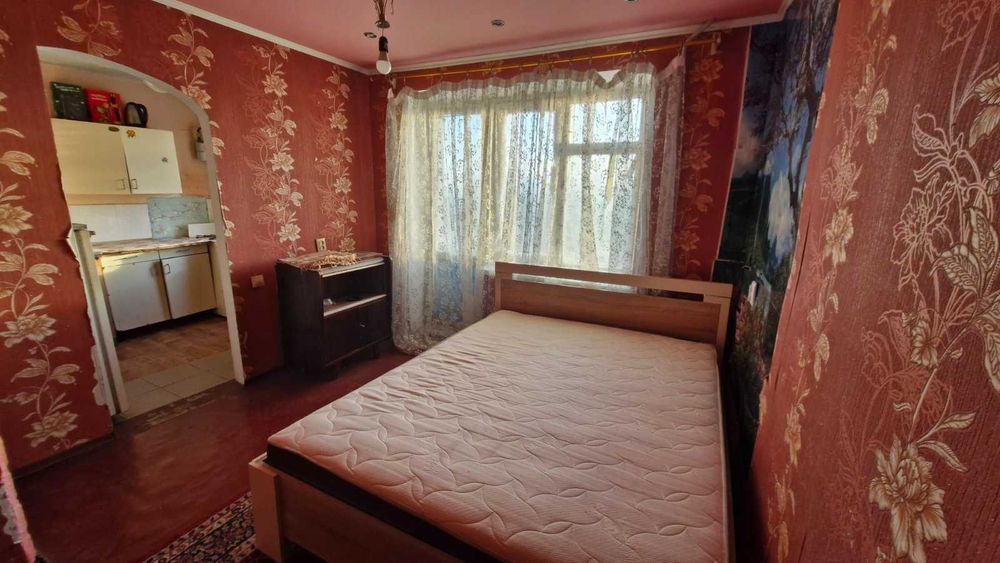 Продається 1 кімнатна квартира в районі Південно-Захід
