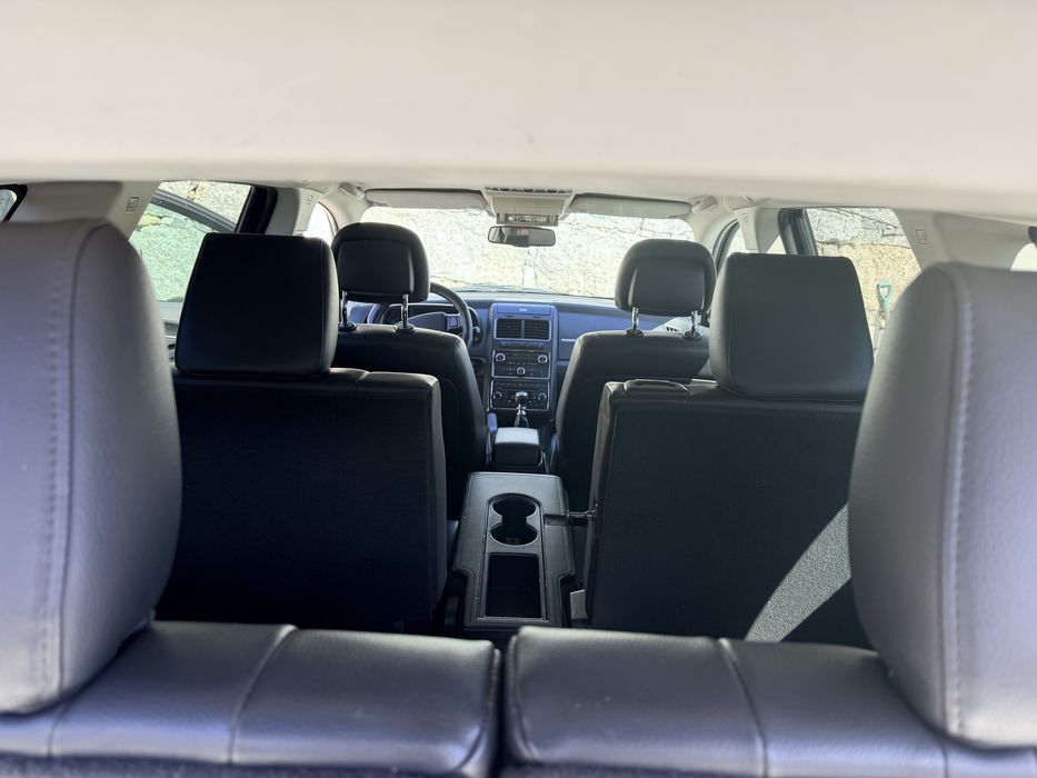 Dodge 2.0 tdi 170cv 7 lugares class 1
