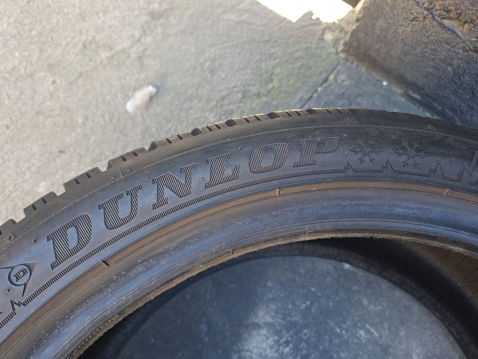 245.40.18 Dunlop 2 шт