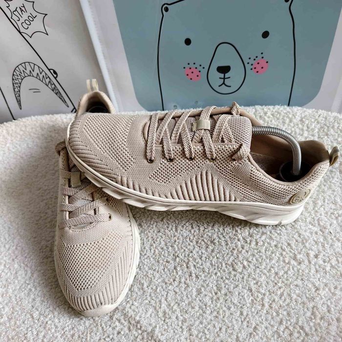 Buty damskie Rieker