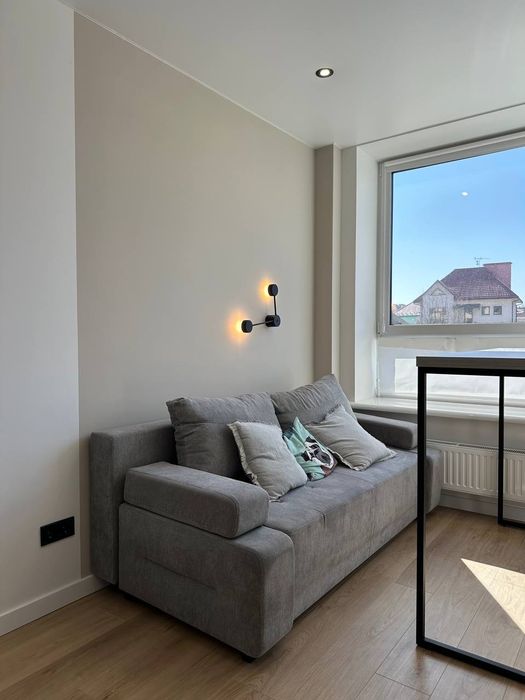 Здається однокімнатна квартира в центрі міста вул.Буковинська  ЖК