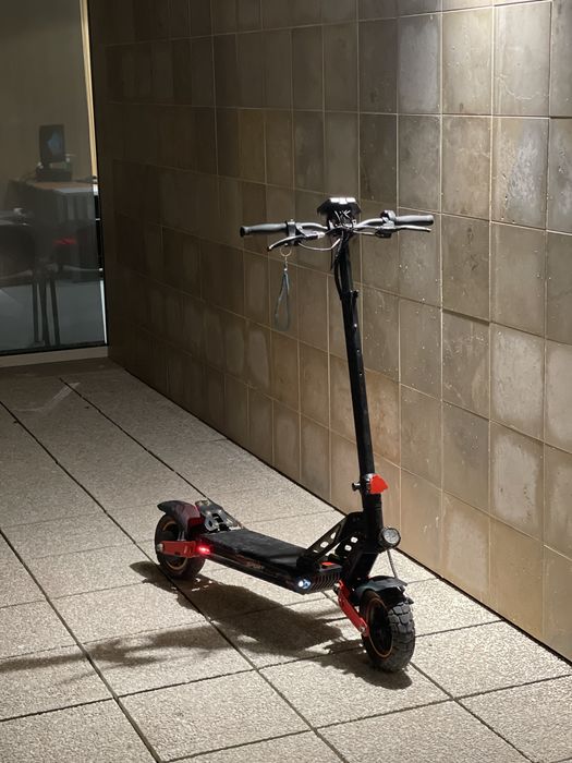Trotinete Kukirin g2 max