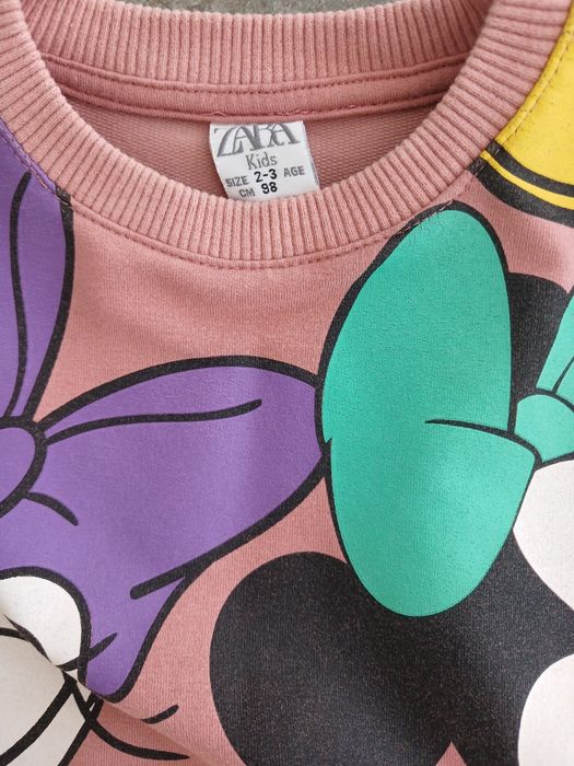 Костюм для дівчинки.