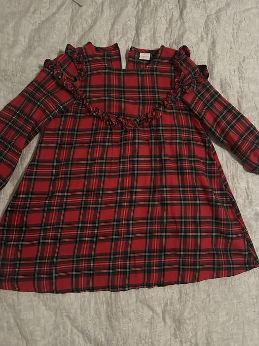 Сукня Next на дівчинку 5-6 років