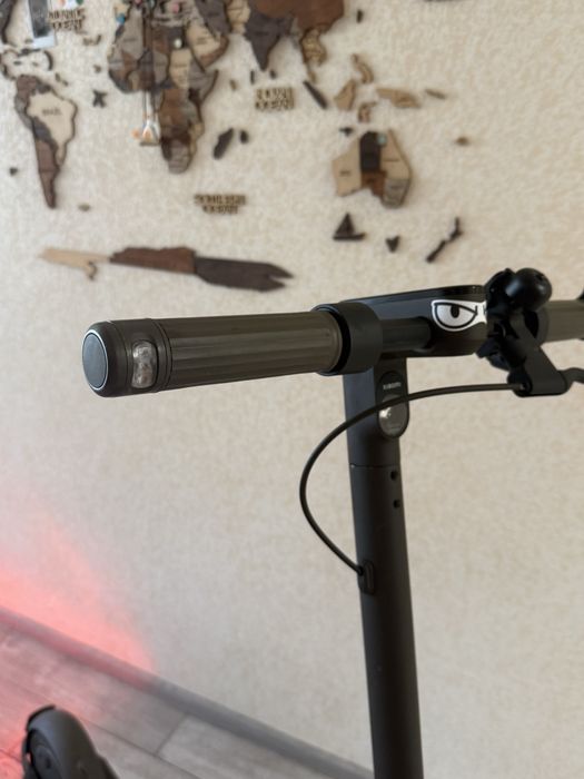 Самокат Xiaomi Mi Electric Scooter 4 Pro Max