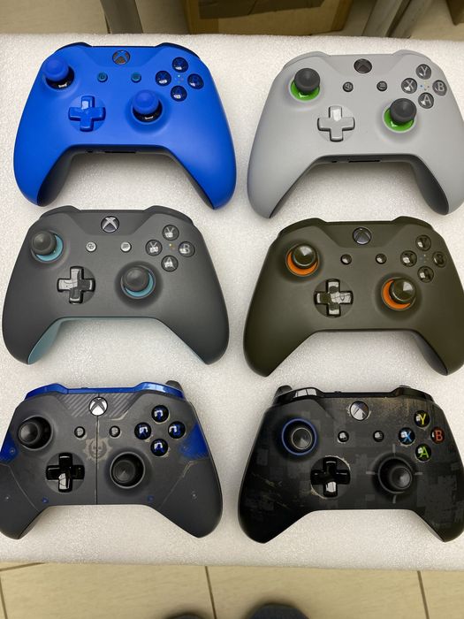 Контроллер XBOX ONE S