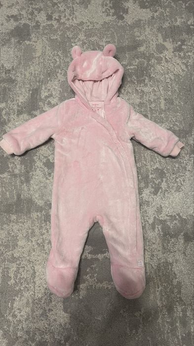 Демісезонний комбінезон F&F