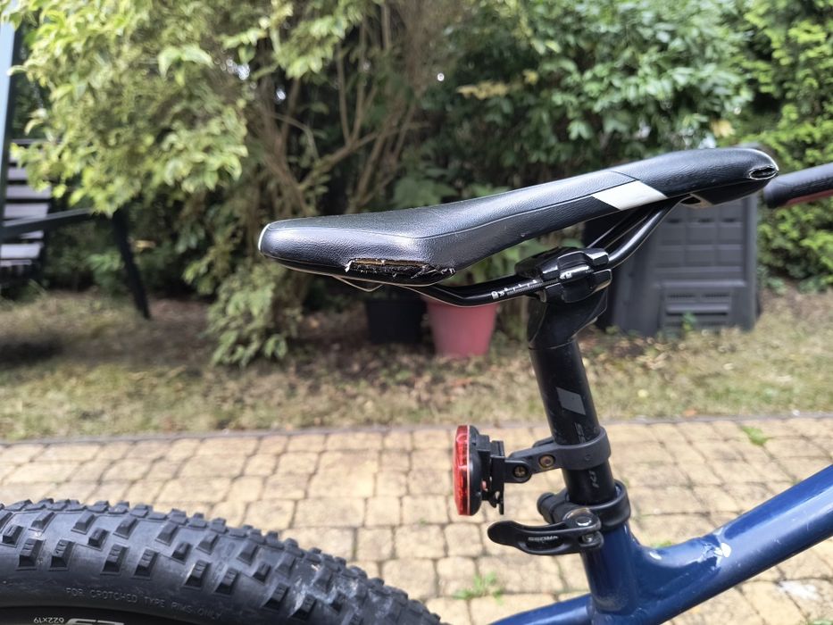 Rower Kross Level 2.0