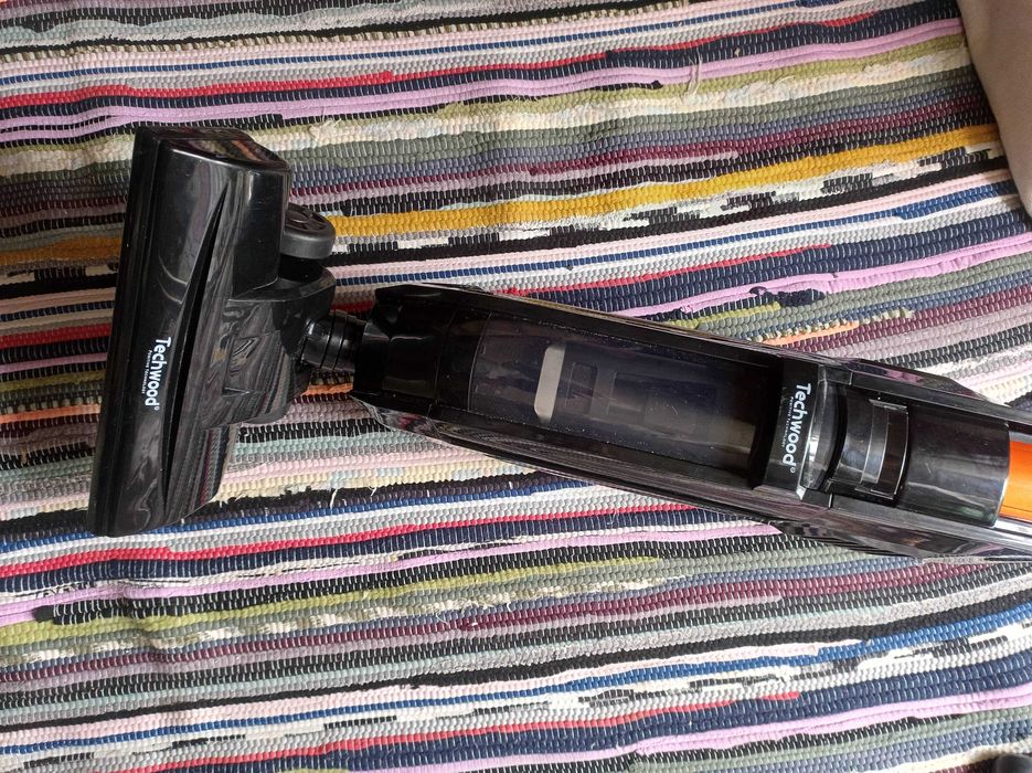 3 aspiradores diversas marcas