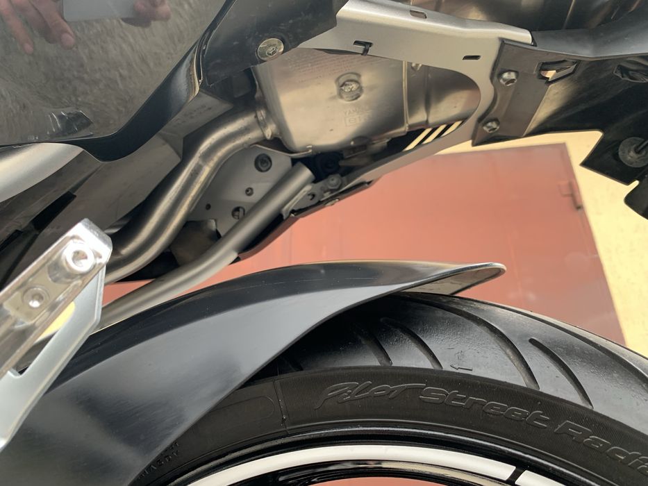 Yamaha FZ6n, без пробігу по Україні, 4850$