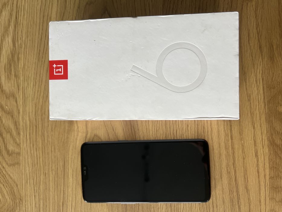 Telefon Oneplus 6 128gb A6003