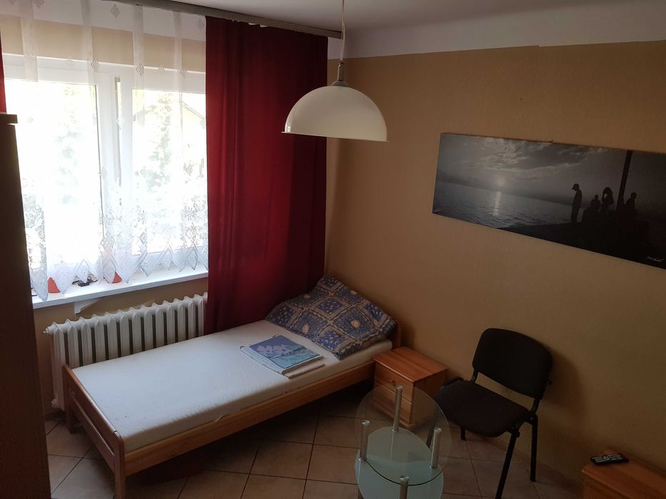 Kwatery, noclegi Płock