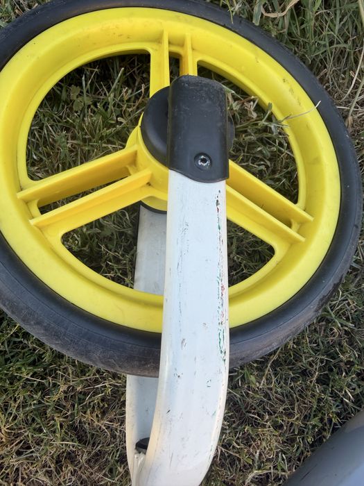 Rowerek kinderkraft