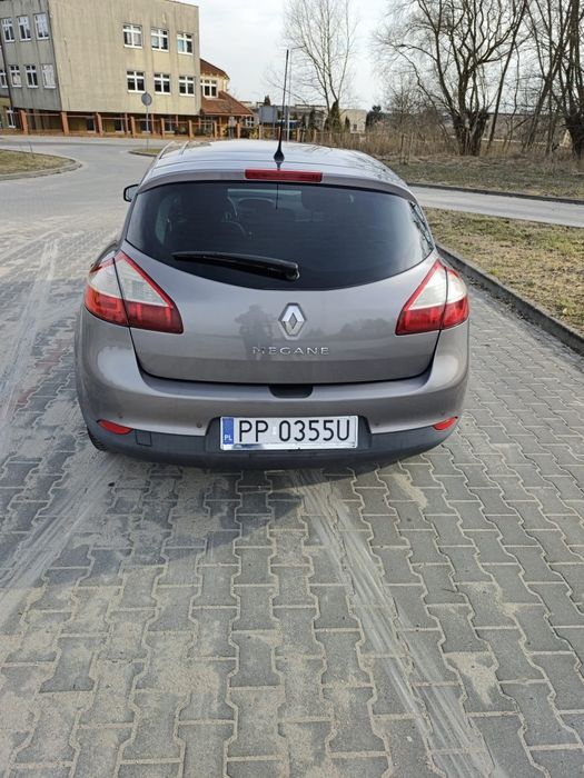 Sprzedam Renault Megane