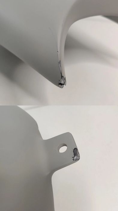 Garage T&F кастом бак на мотоцикл, капля, чопер